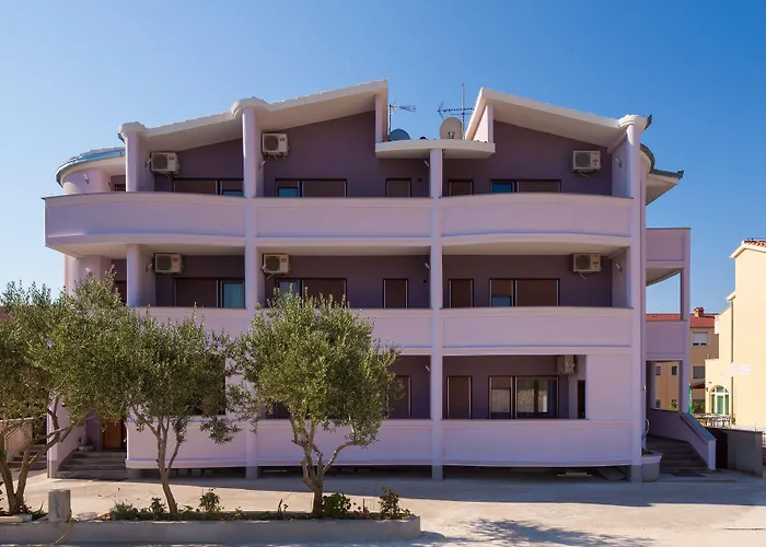 Apartman Mara