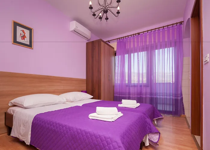 Mara Apartman *