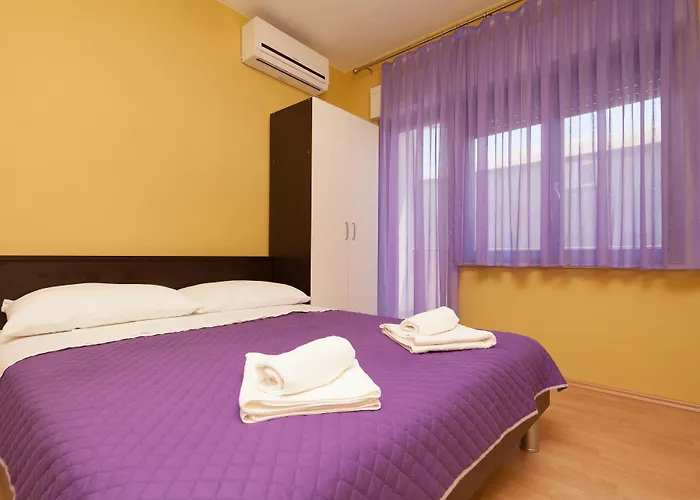 Apartman Mara Kaštel Štafilić