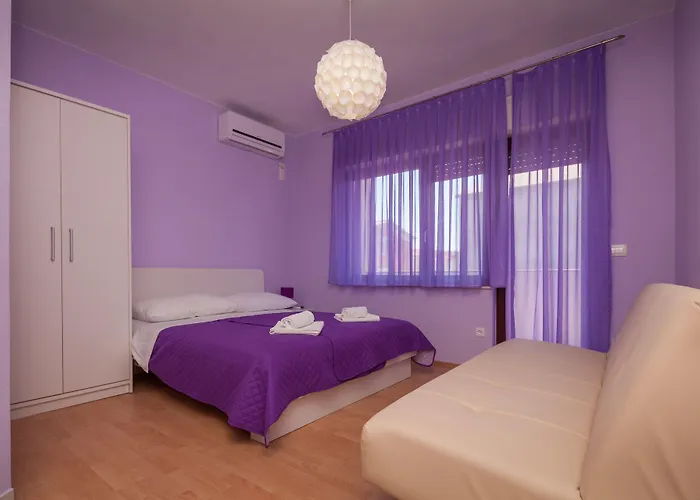 Apartman Mara Kaštel Štafilić
