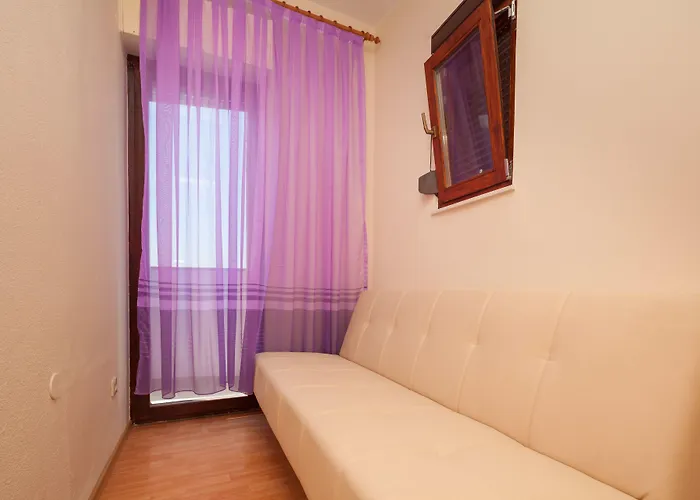 Mara Apartman *