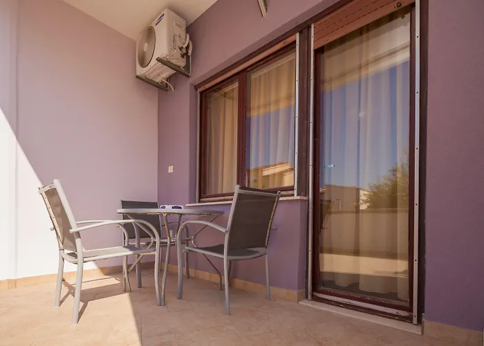 Apartman Mara *