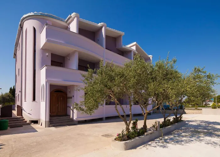 Mara Apartman *