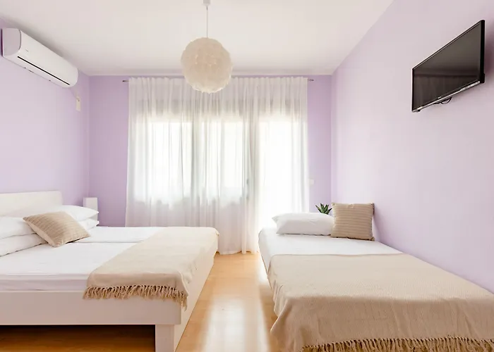 Apartman Mara