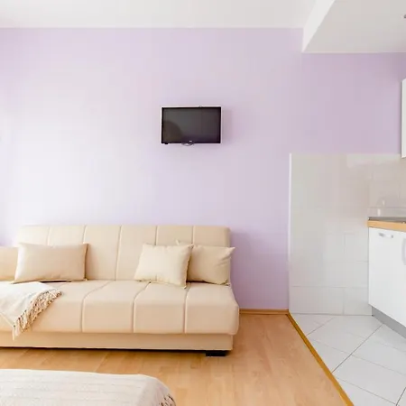 Mara Appartement