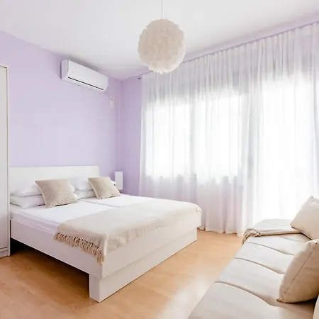 Mara Appartement