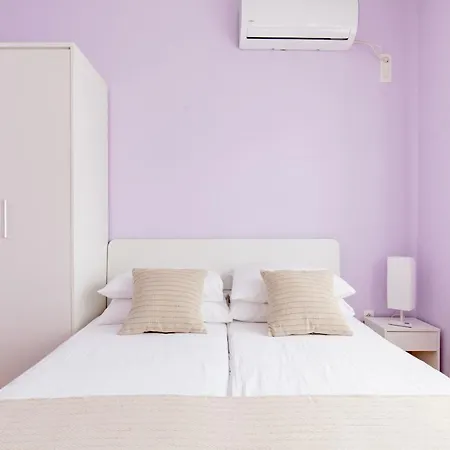 Appartement Mara