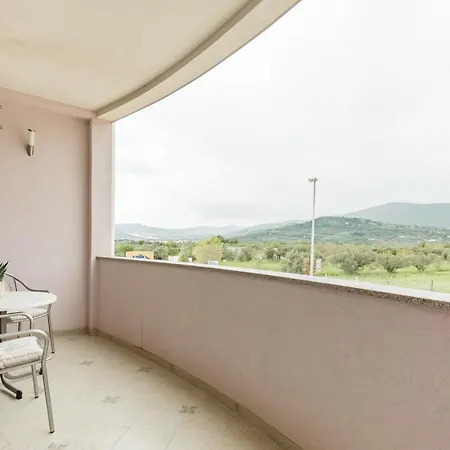 Appartement Mara