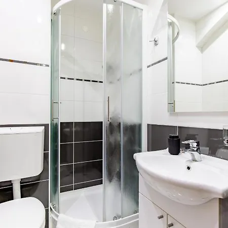 Mara Appartement Kaštela