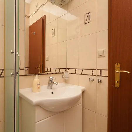 Mara Lejlighed Kaštela